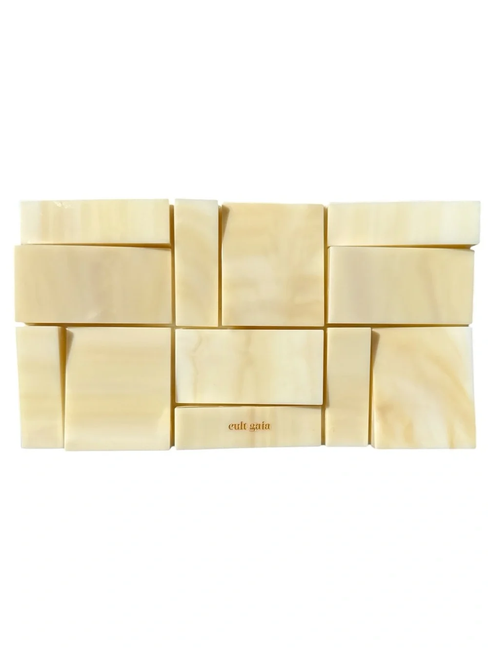 CULT GAIA Galleria Clutch - NWT